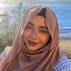 Alima Begum